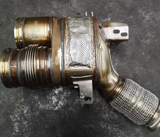 Катализатор от BMW 2775794-01/2564786XB/2564654XA/2618050XA/2619449XA