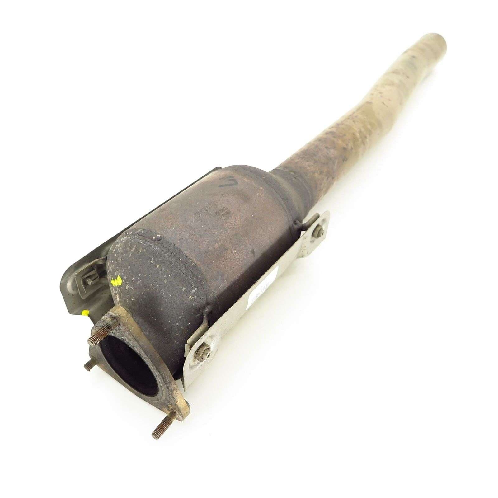 Катализатор от VOLKSWAGEN/AUDI/SKODA/SEAT 3W0178AA/9-05457.42/43/METAL/BENTLEY