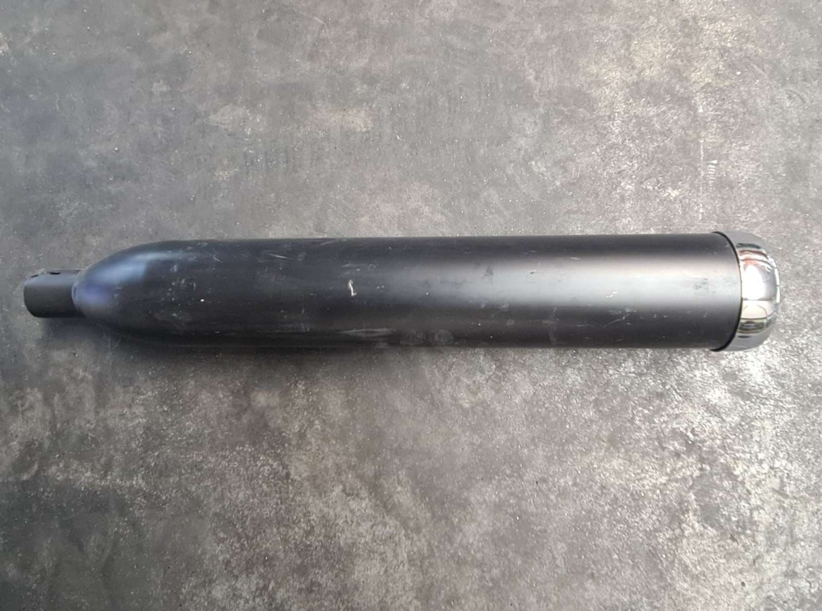 Катализатор от ZZZ PII-306-EU/METAL/XRF