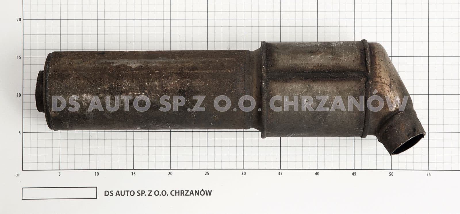 Катализатор от BMW 2247990/2257365003