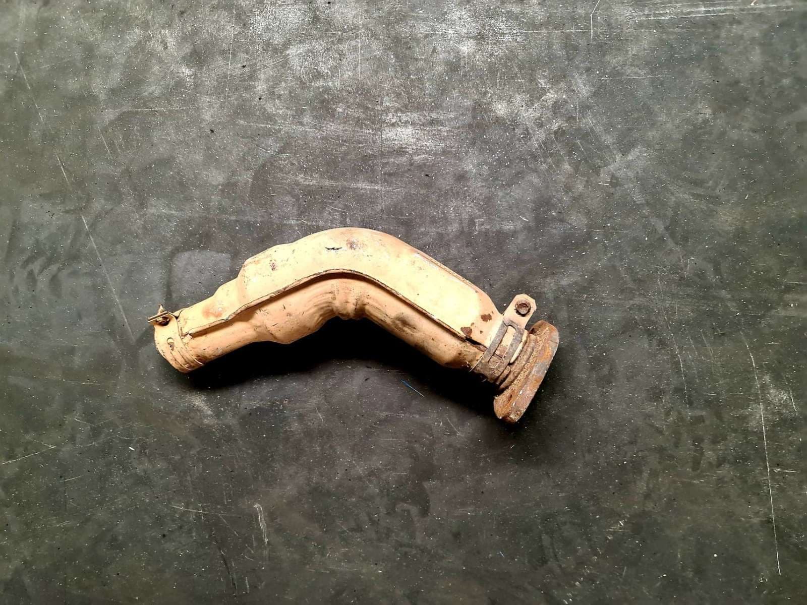 Катализатор от SUZUKI 77E-C02/METAL/ICP