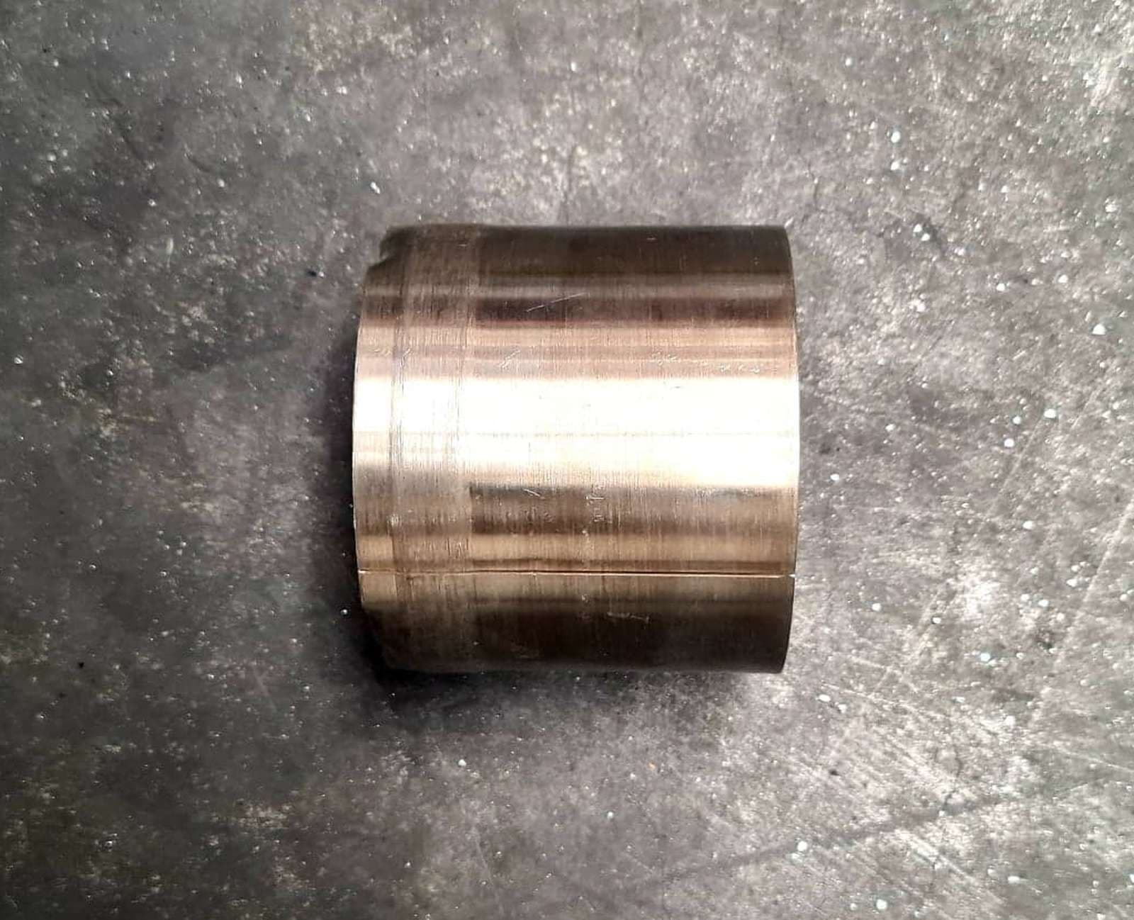 Катализатор от ZZZ 2000017062/METAL/ICP