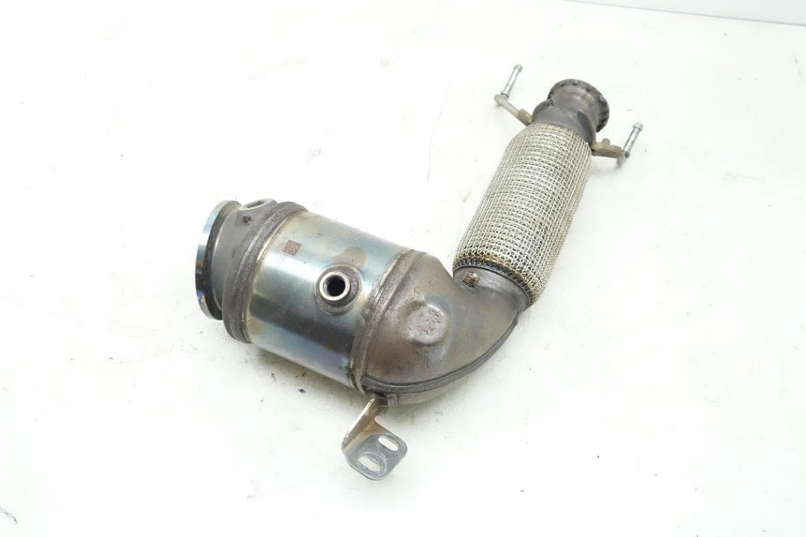 Катализатор от BMW 9797055/8-06725.24/CERAMIKA