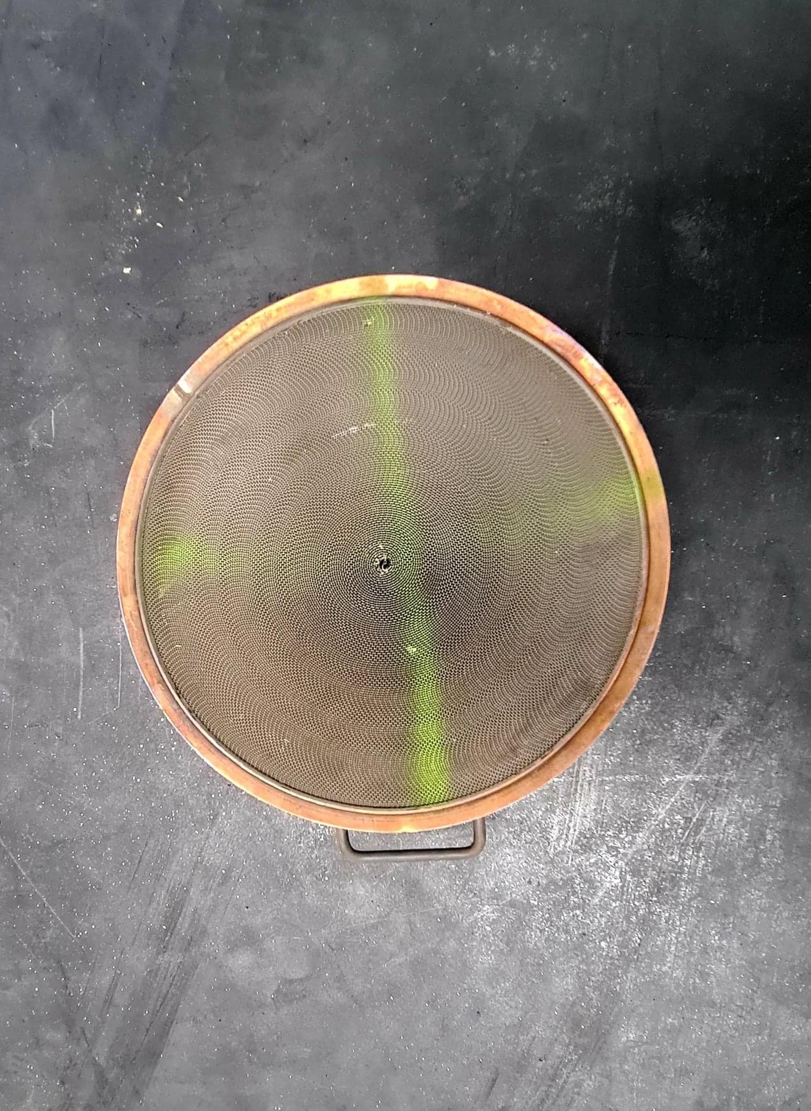 Катализатор ZZZ WEBC036/EMINOX/METAL/XRF