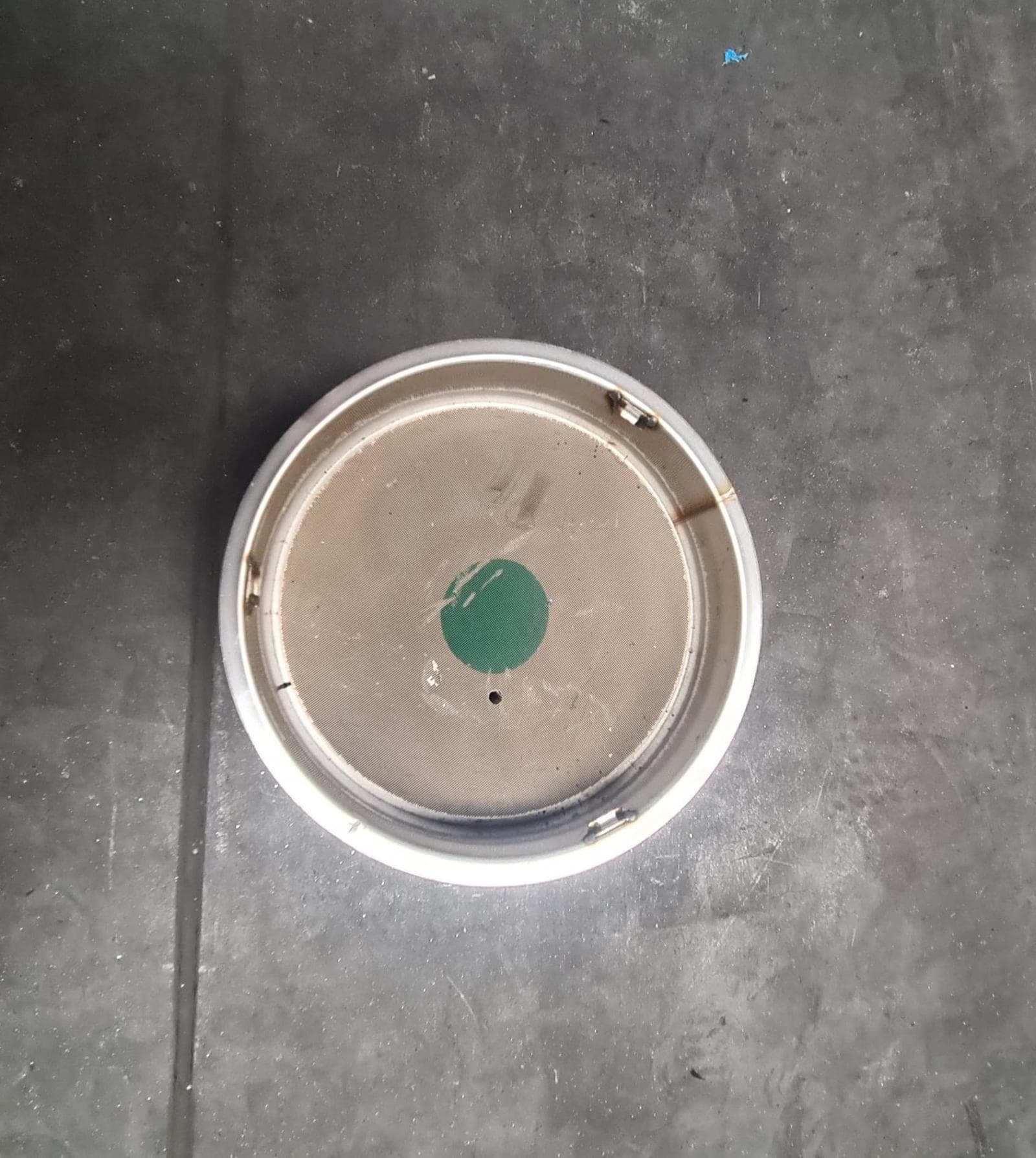 Катализатор от ZZZ 12140020112828/5802041523/1635814322000D/1635814320000/ICP