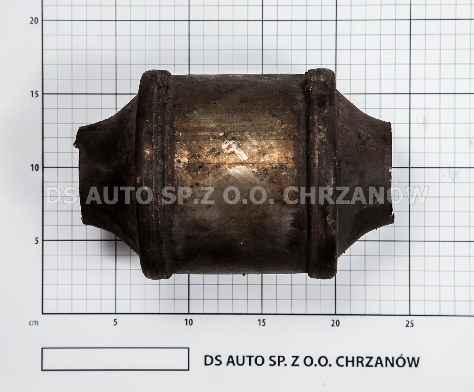 Катализатор от FIAT 46519726