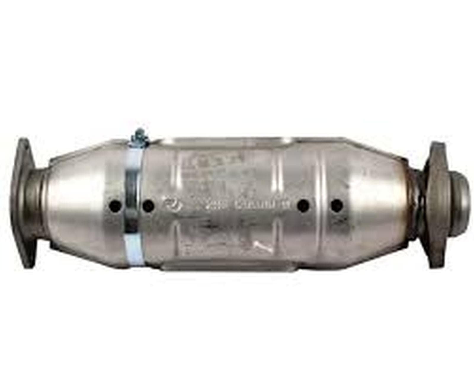 Катализатор от ZZZ 2110/1206010-01/METAL/XRF