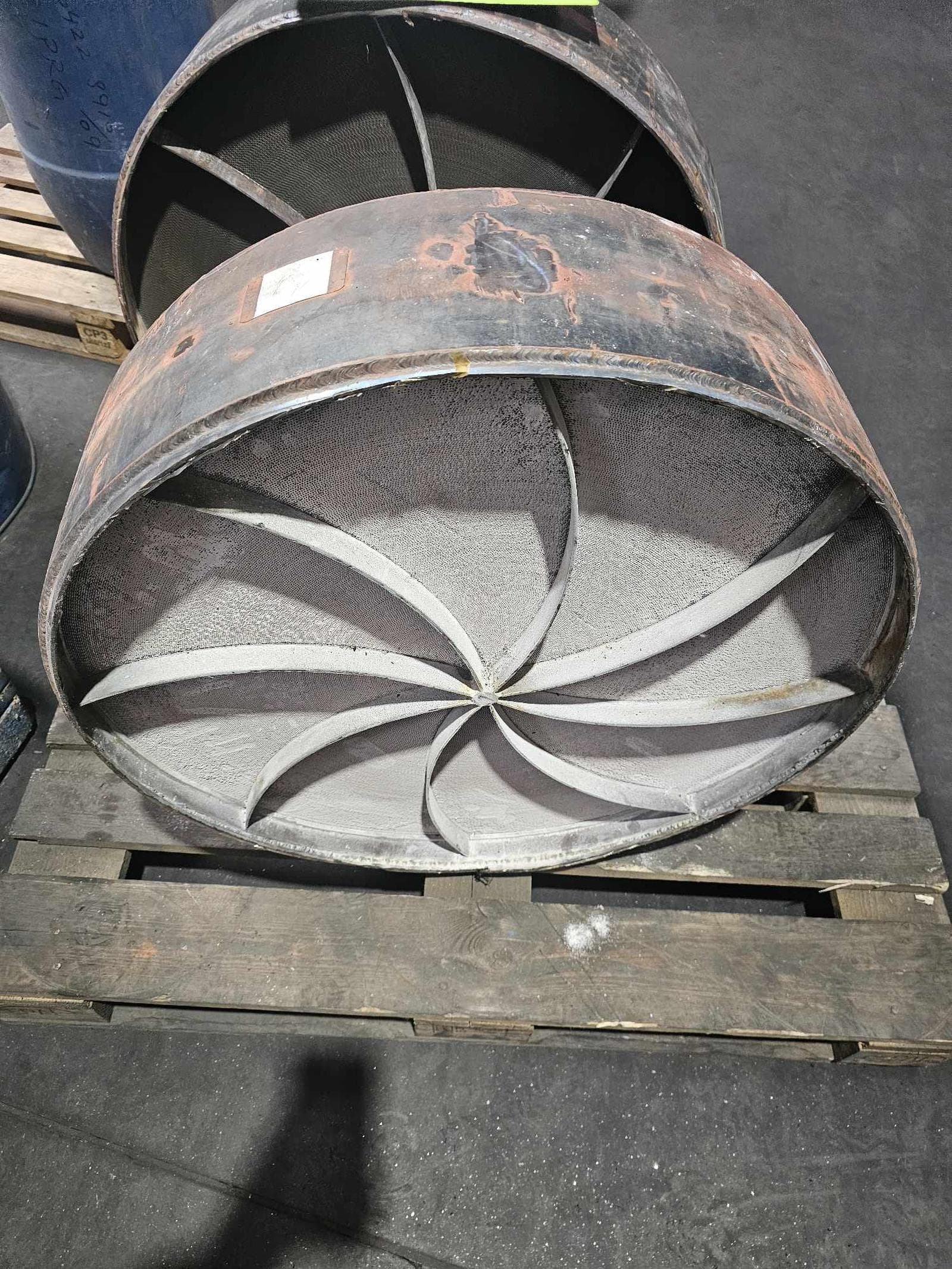 Катализатор от ZZZ ENVICAT2520/13610277/XG3743100008/12774974/XG3643100004/METAL/XRF