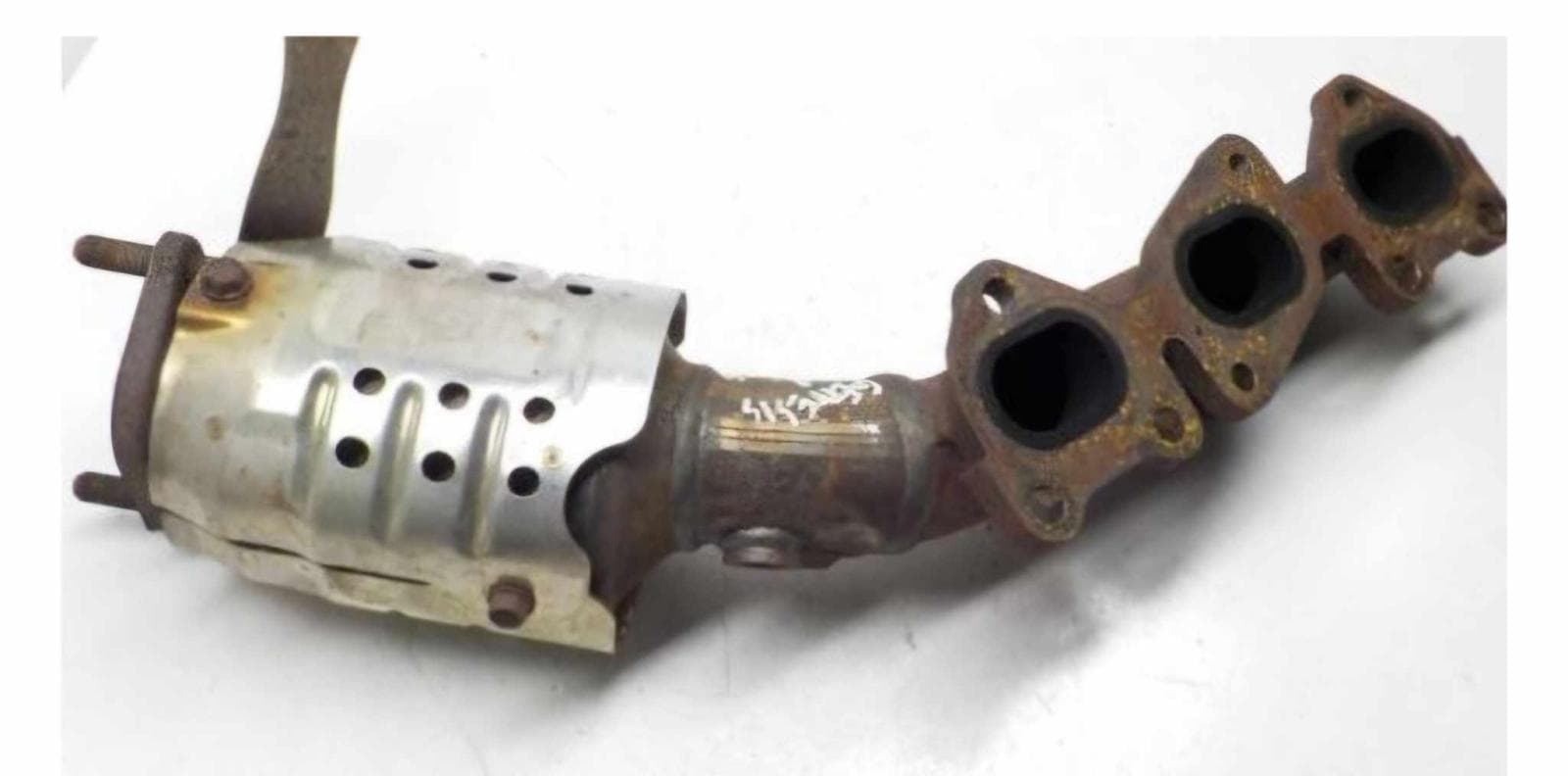 Катализатор от KIA/HYUNDAI NFRN/CERAMIKA/XRF