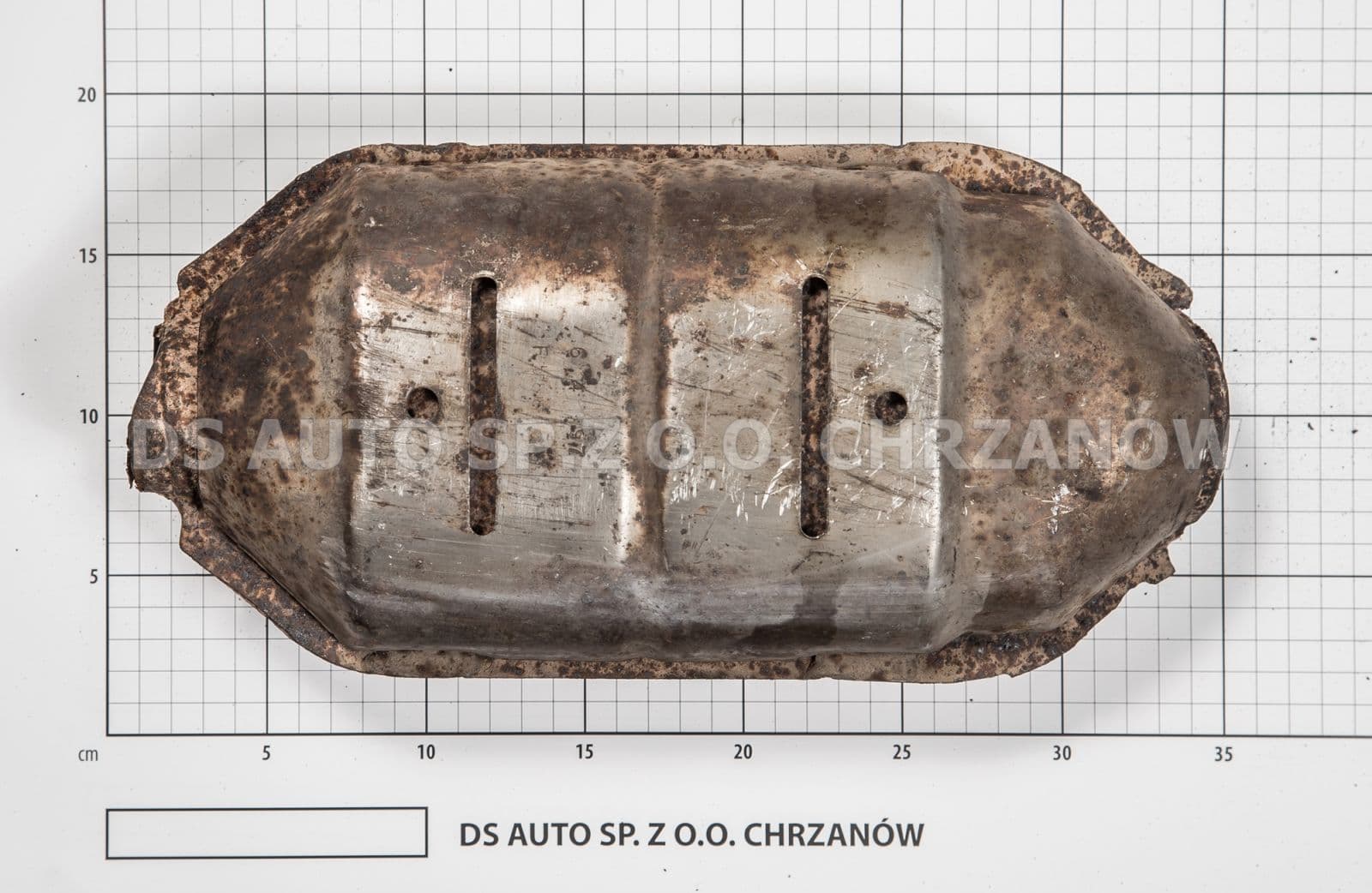 Катализатор от FORD F5882CA/R94