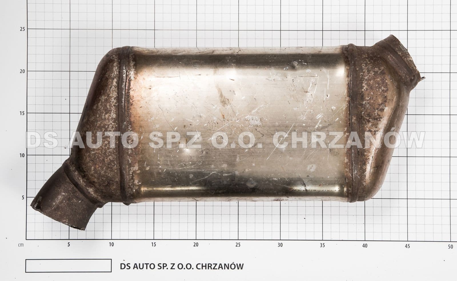 Катализатор от BMW 7564179