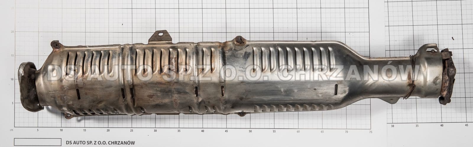 Катализатор от HONDA 3+4+5/LEGEND/PT