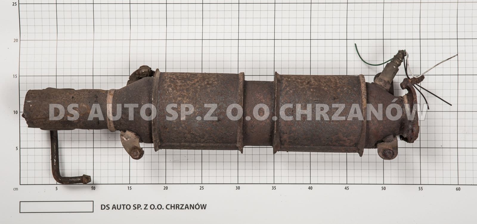 Катализатор от HONDA HONDA/CIENKA+GRUBA KRATKA