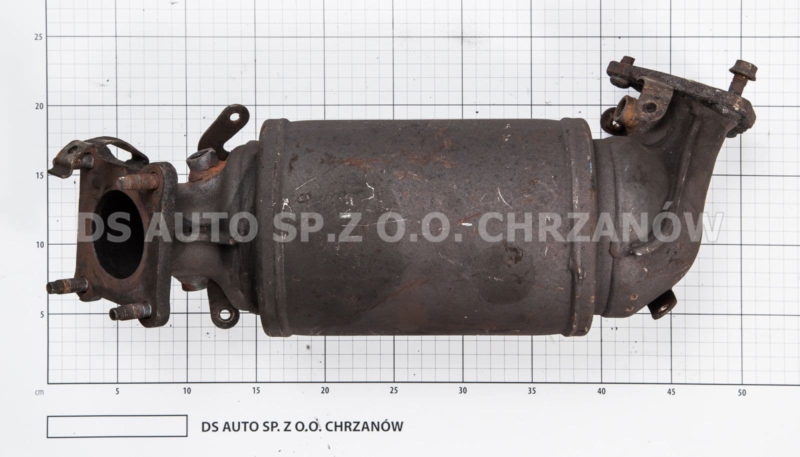 Катализатор от HONDA HONDA/FILTR