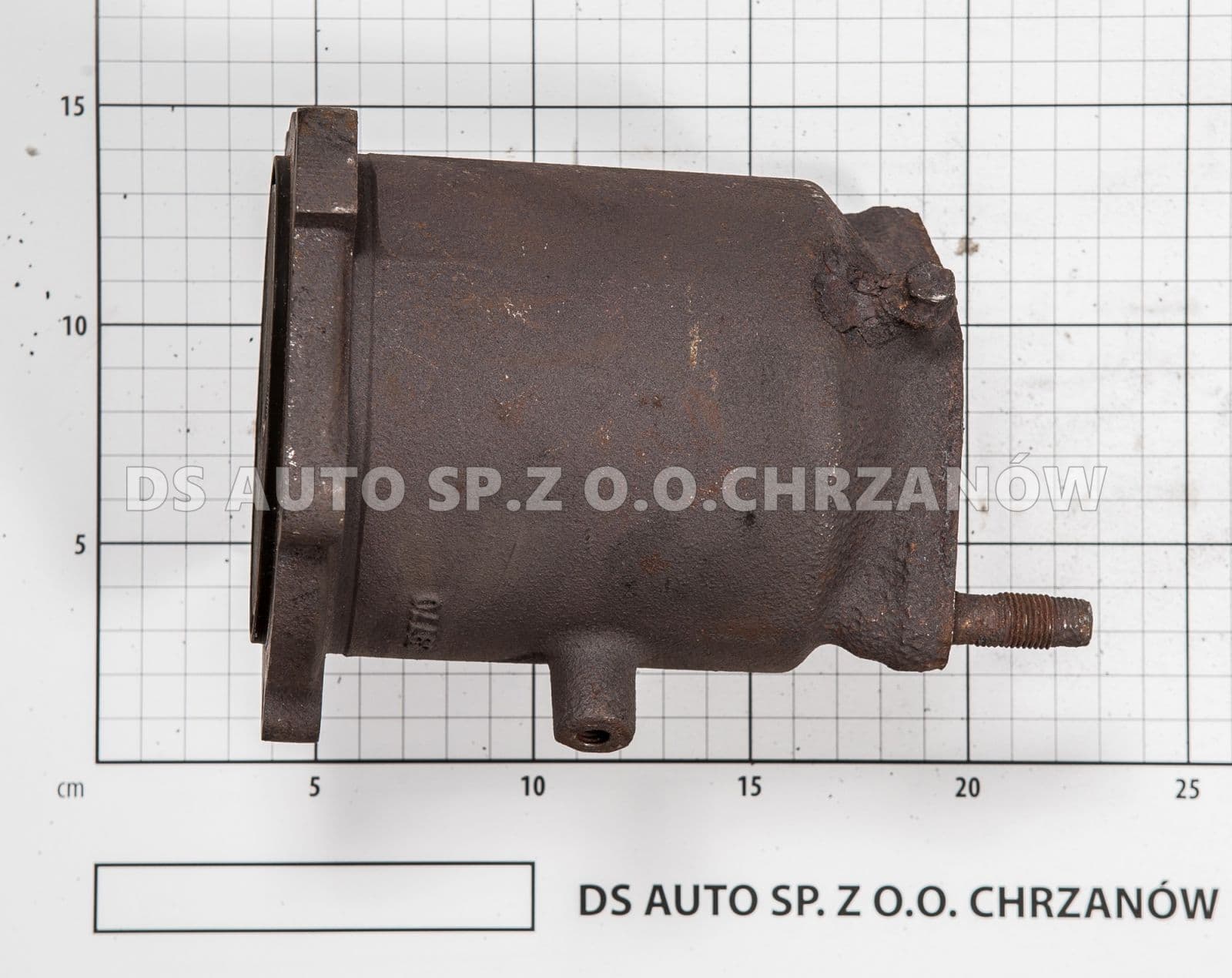 Катализатор KIA/HYUNDAI TEH32