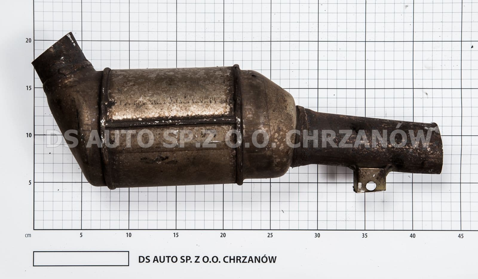 Катализатор от BMW 2248029/2248028/2237374006/2237374005