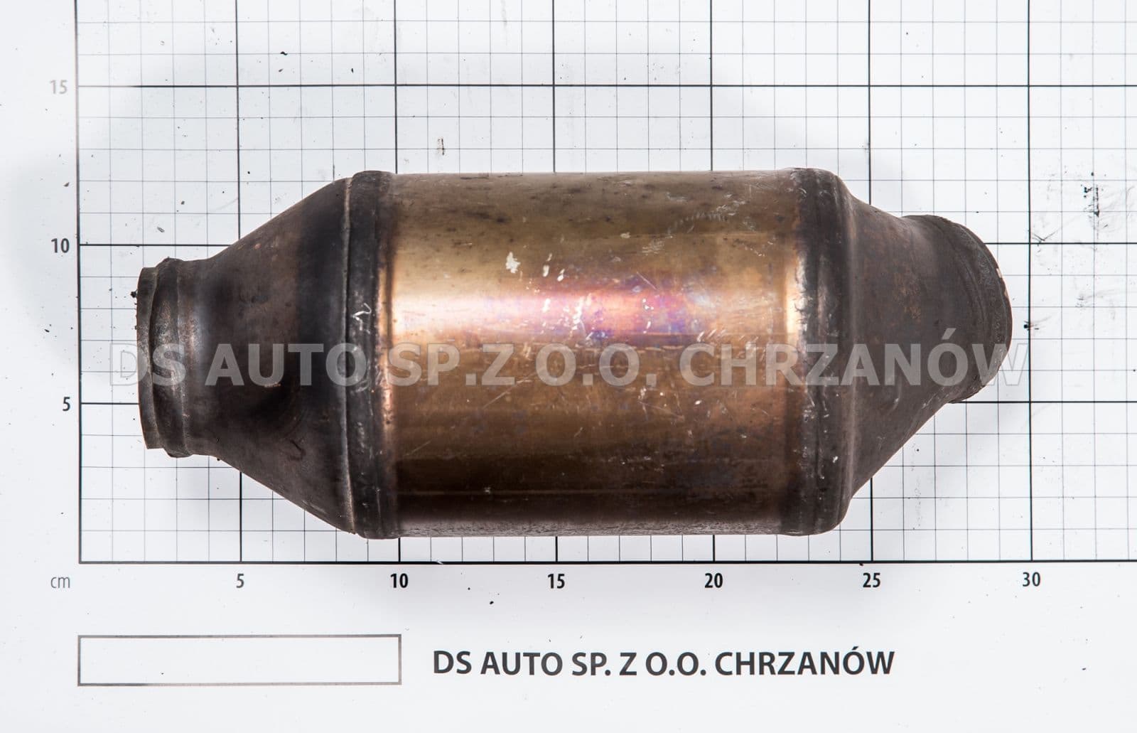 Катализатор от BMW 75536211