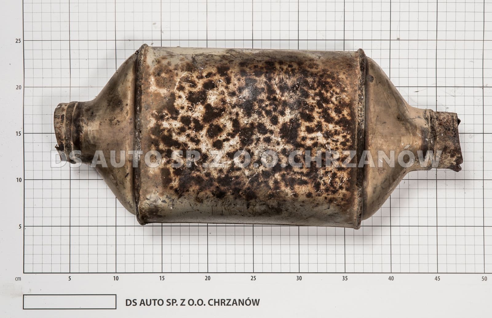 Катализатор от ROVER KAT012/113479830000