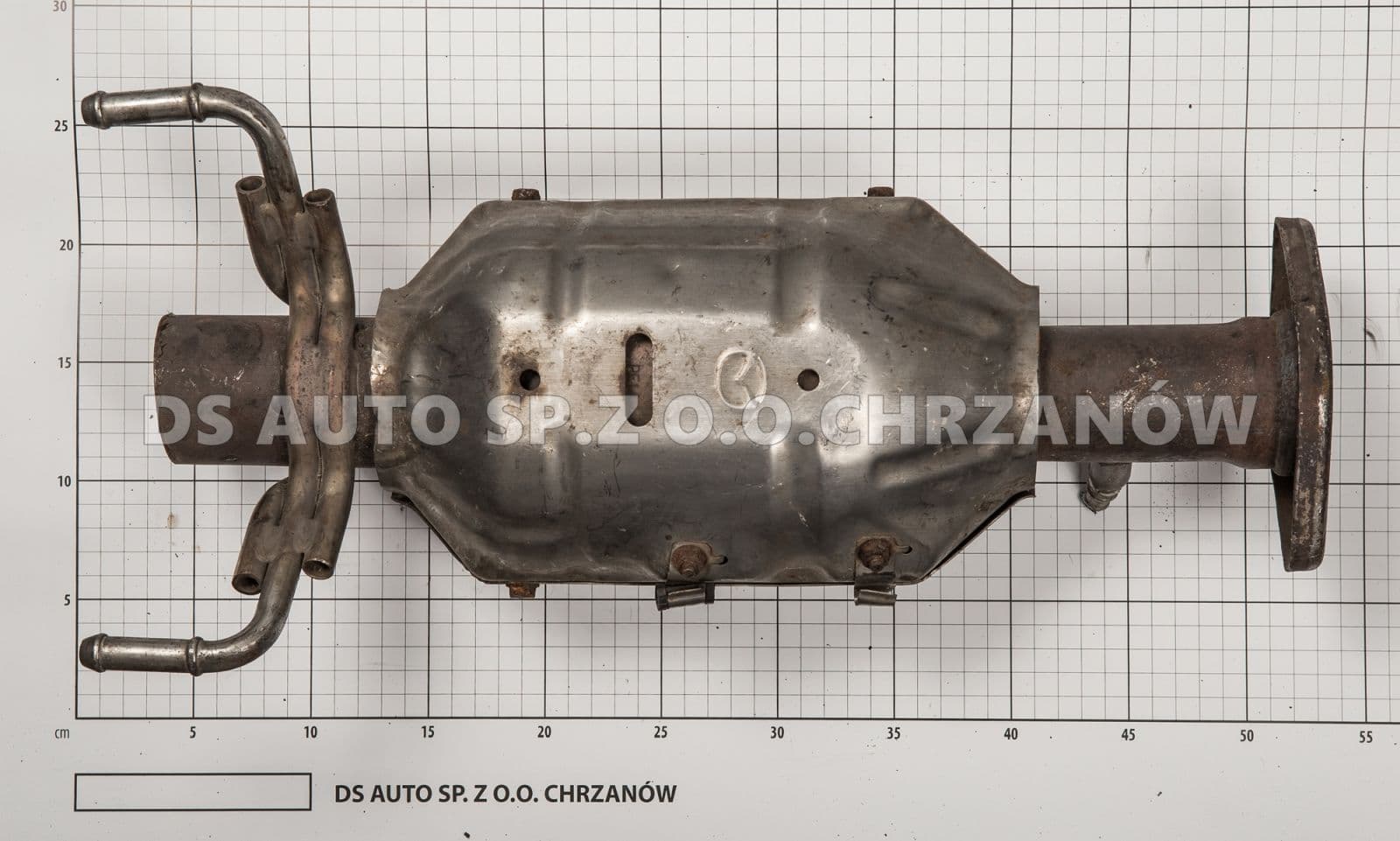 Катализатор от MAZDA PEH1/8J16/CERAMIKA