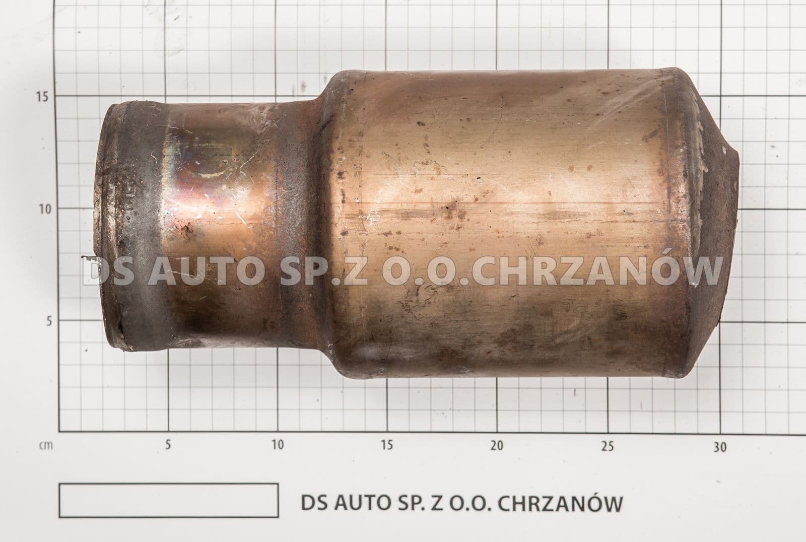 Катализатор от BMW 7532931/14097610/CERAMIKA/XRF