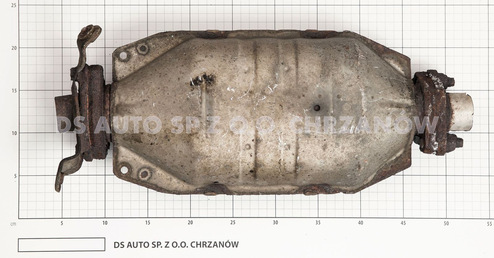 Катализатор MITSUBISHI G1