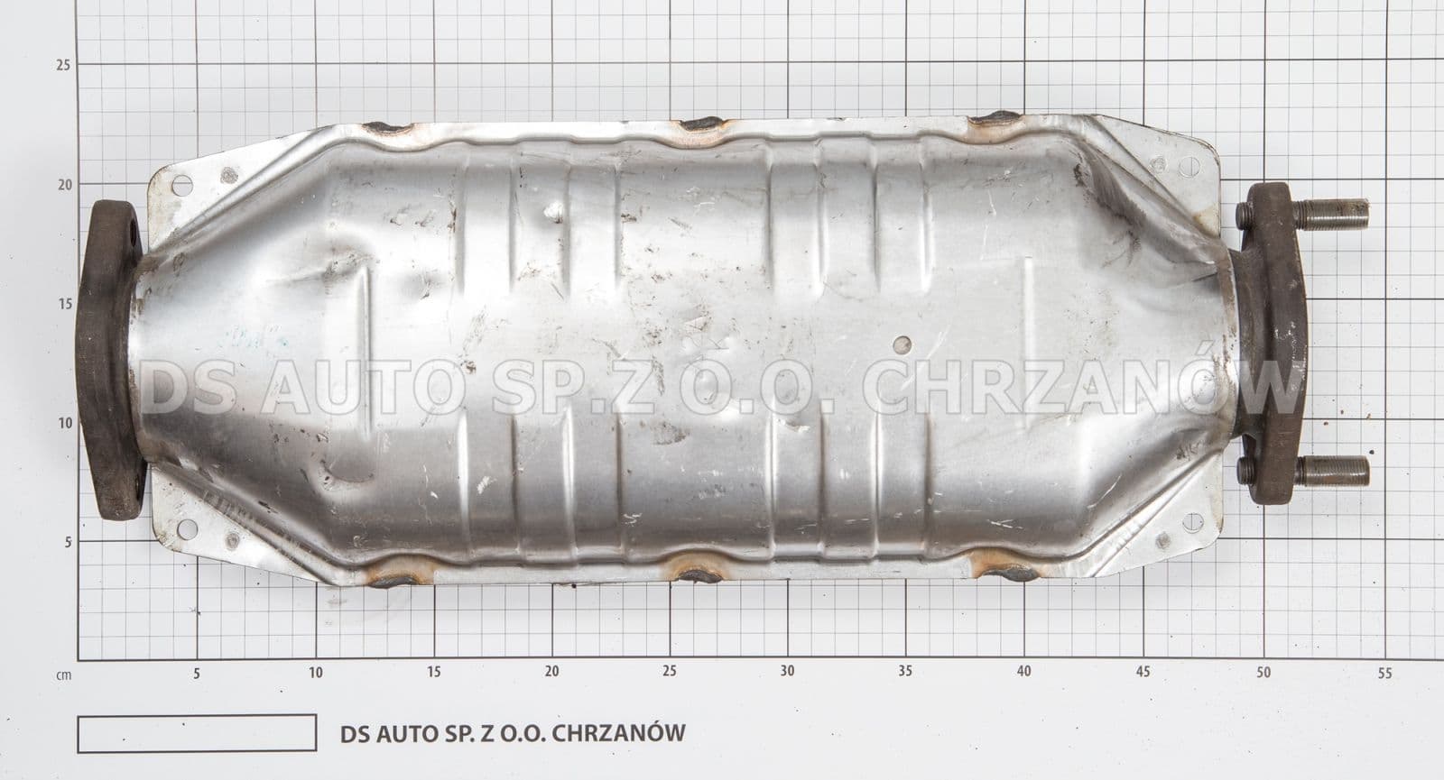 Катализатор MITSUBISHI RY