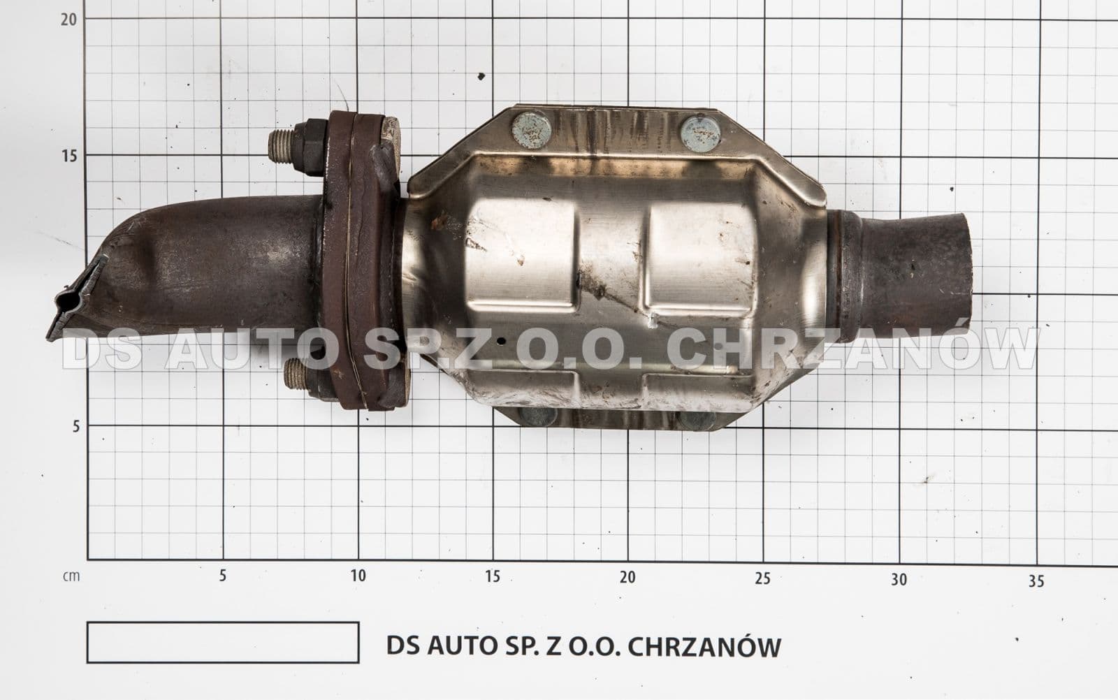 Катализатор MITSUBISHI AAE