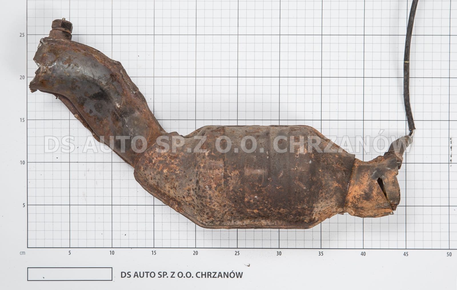 Катализатор MITSUBISHI BH