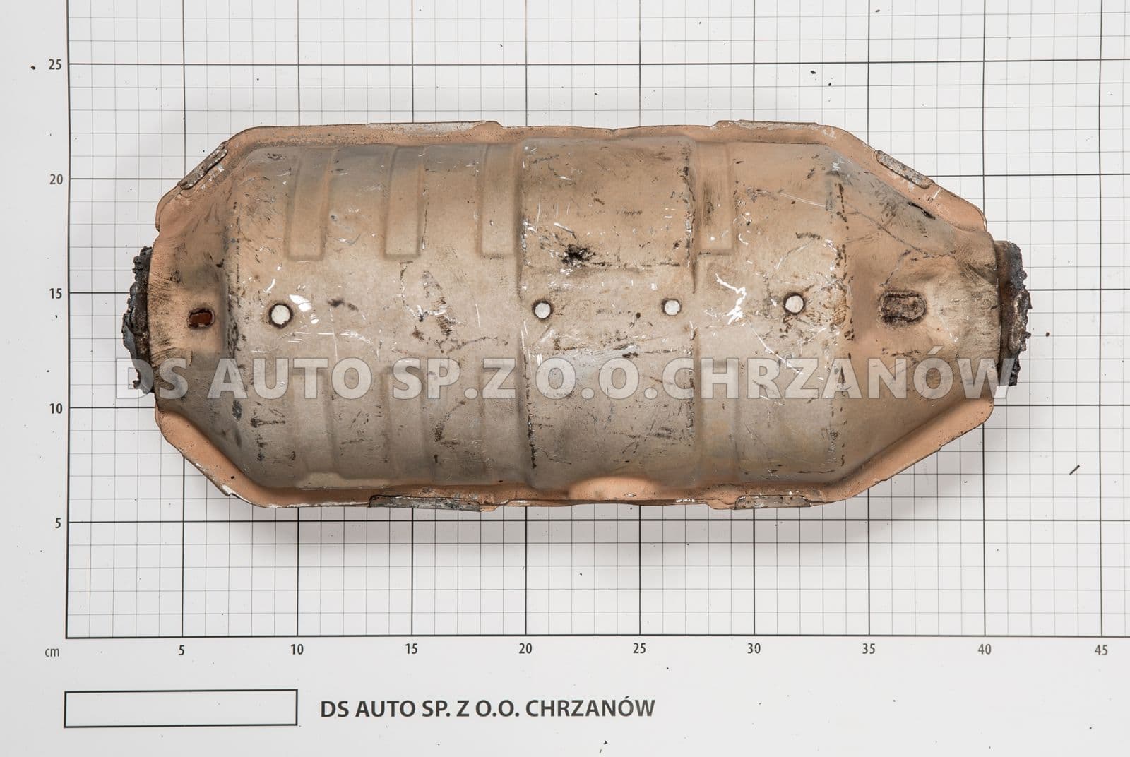 Катализатор MITSUBISHI YJ/CERAMIKA/ICP