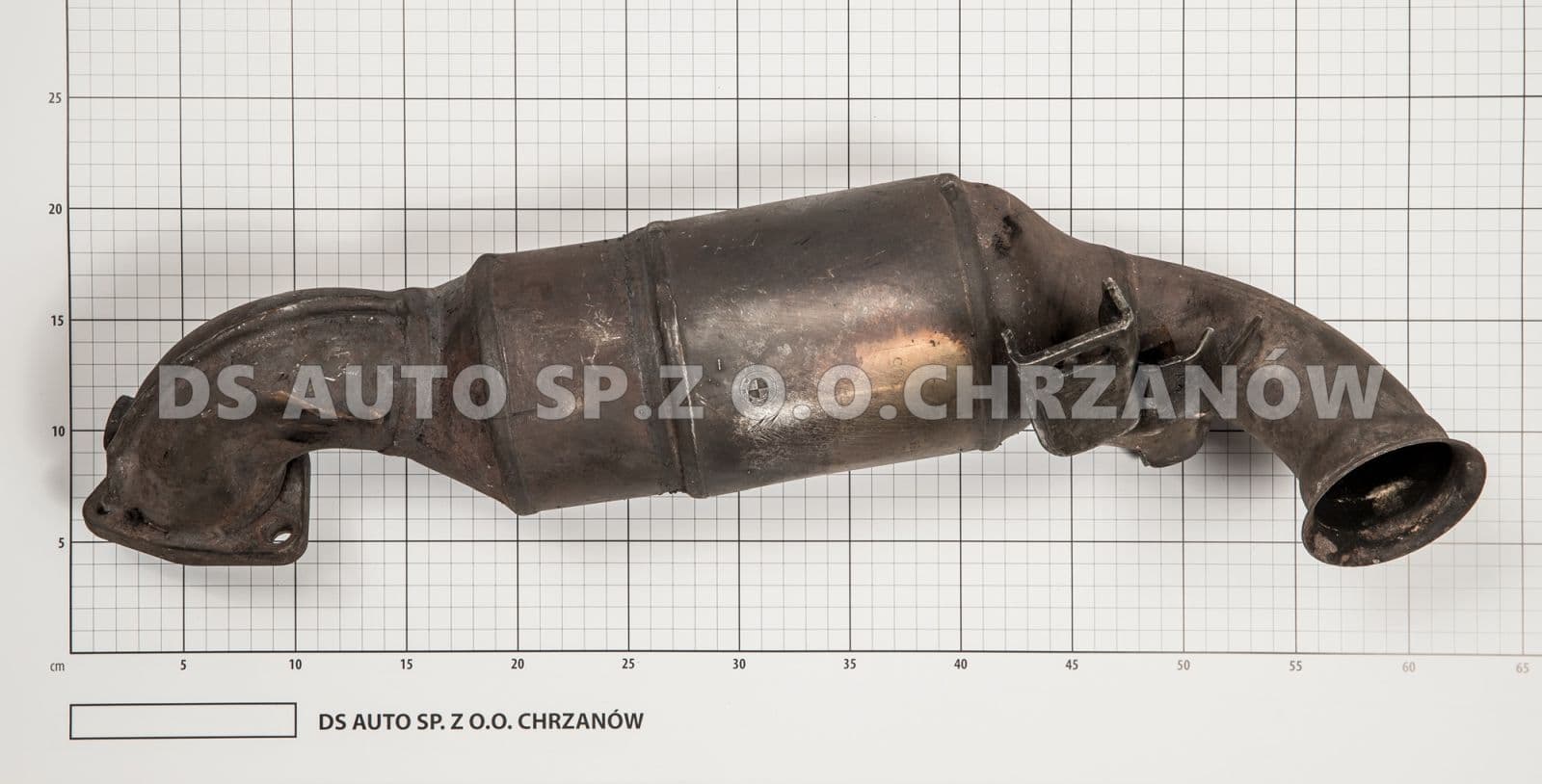 Катализатор от BMW 7583660