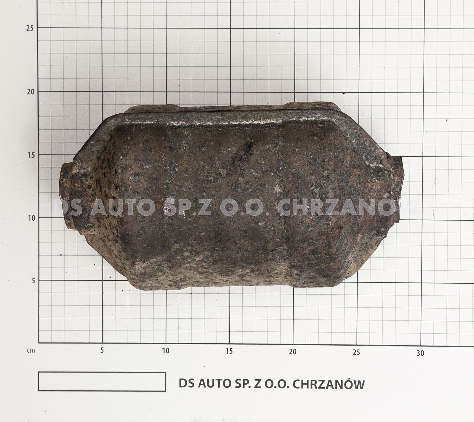 Катализатор от OPEL 25146773/7788823/46408041