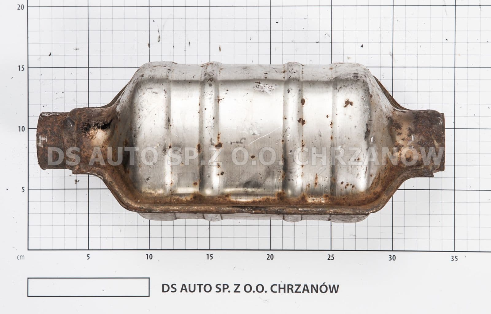 Катализатор от OPEL GM11-90469364/3895J7