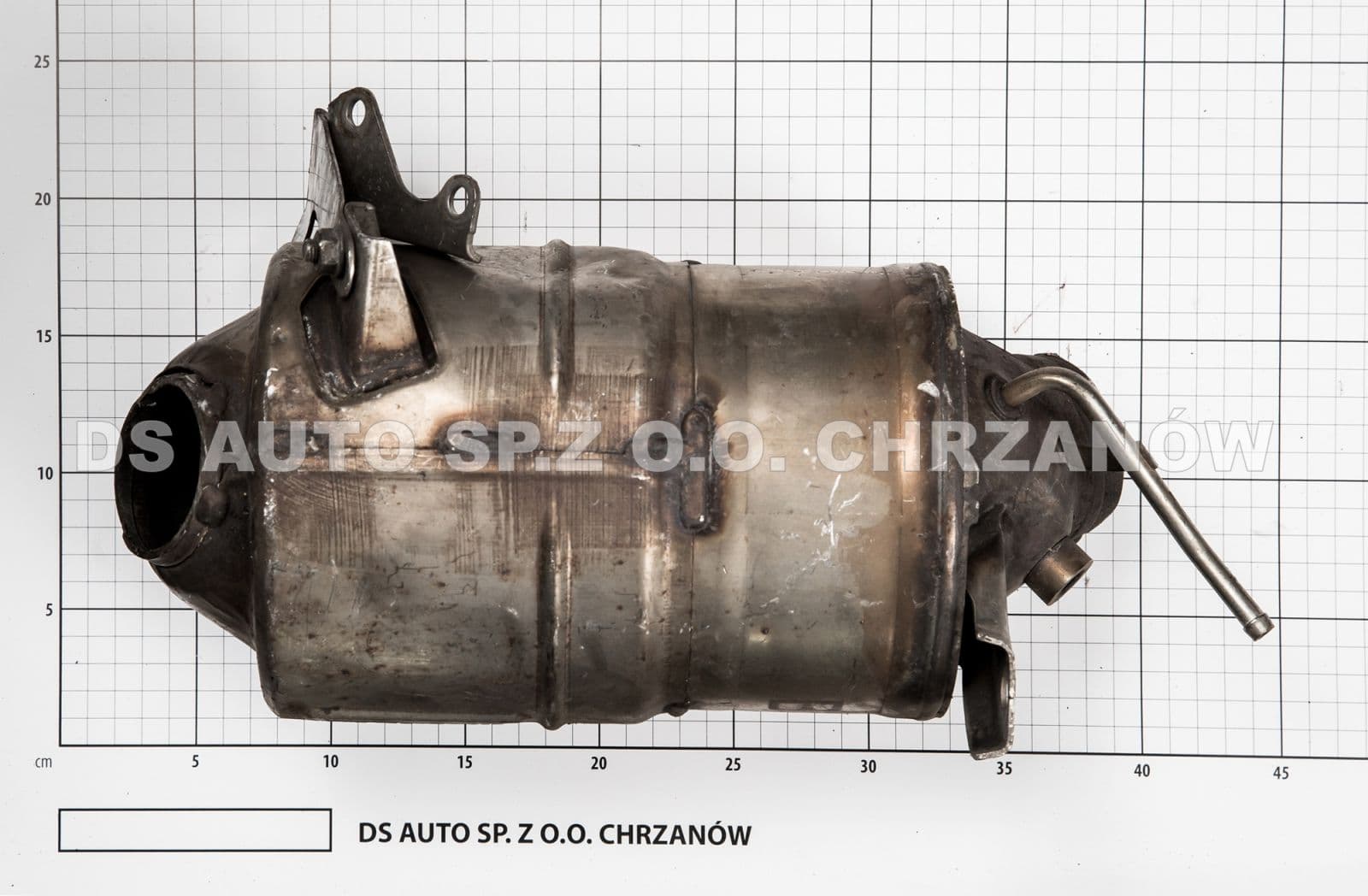 Катализатор от BMW 781228601/7805078/7805141/AD