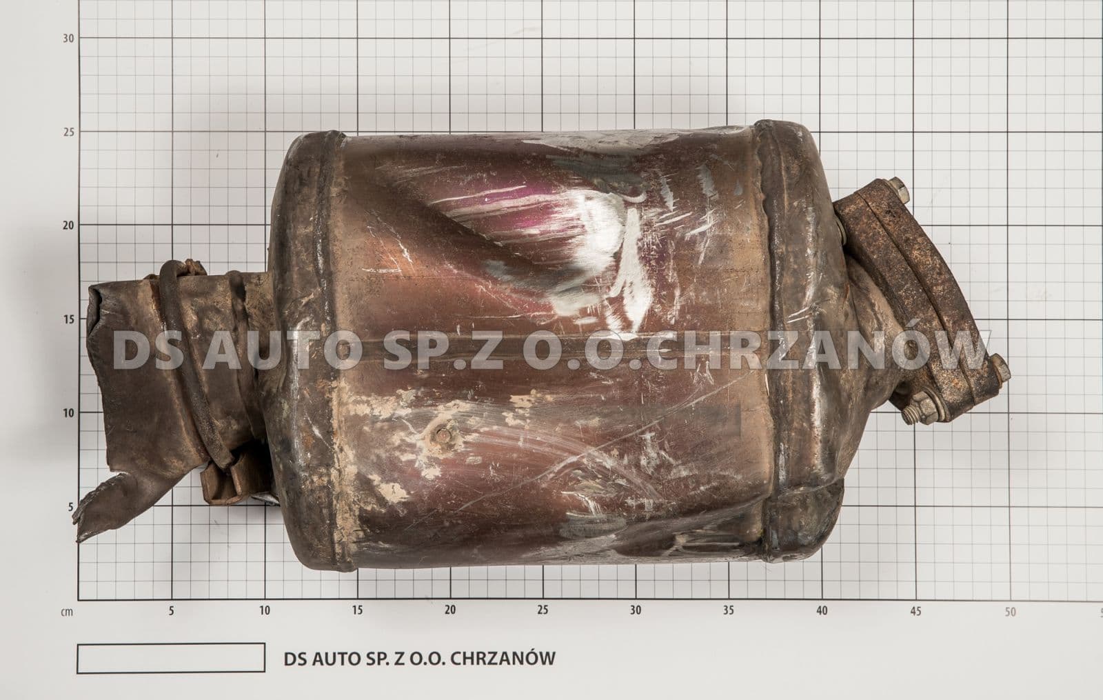 Катализатор OPEL 25153008