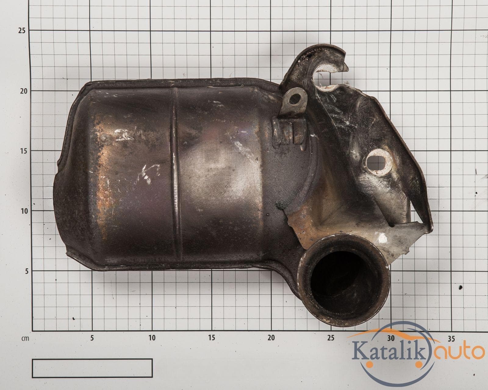 Катализатор от PEUGEOT/CITROEN K623