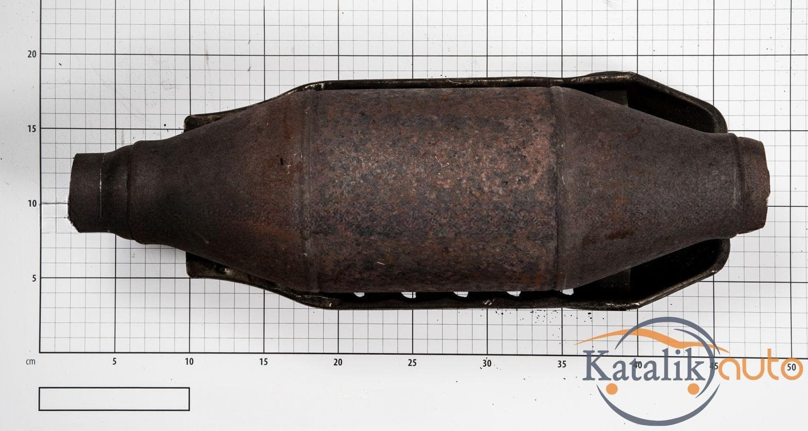 Катализатор от VOLKSWAGEN/AUDI/SKODA/SEAT 1J0131701CL/1J0178EBCL/MEXICO/ICP