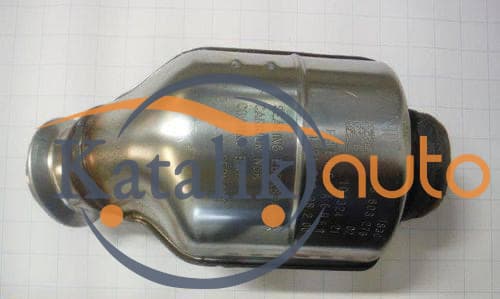 Катализатор от BMW 8603276/10432421/112121838200/UNILAB