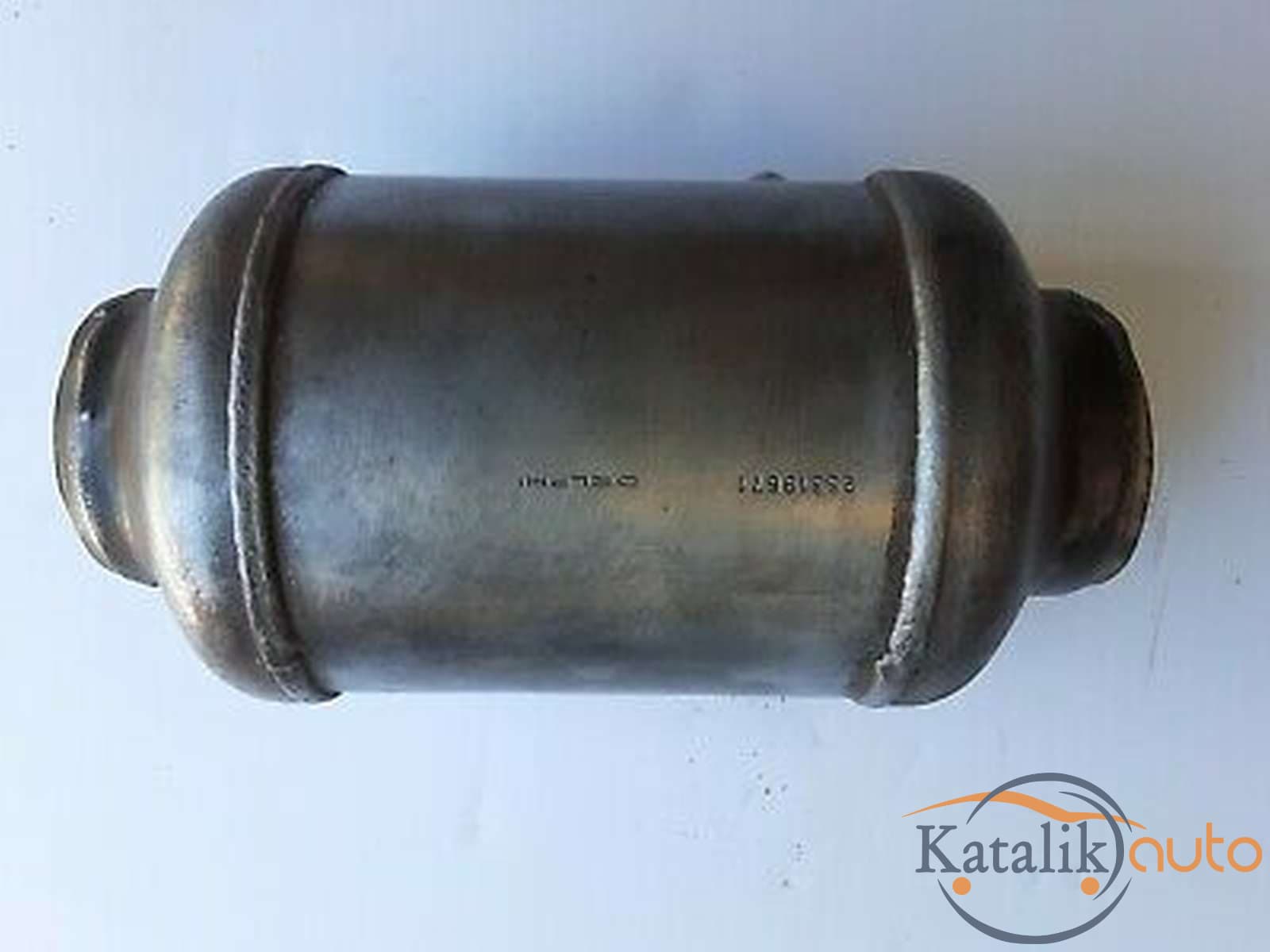 Катализатор от OPEL 25319671