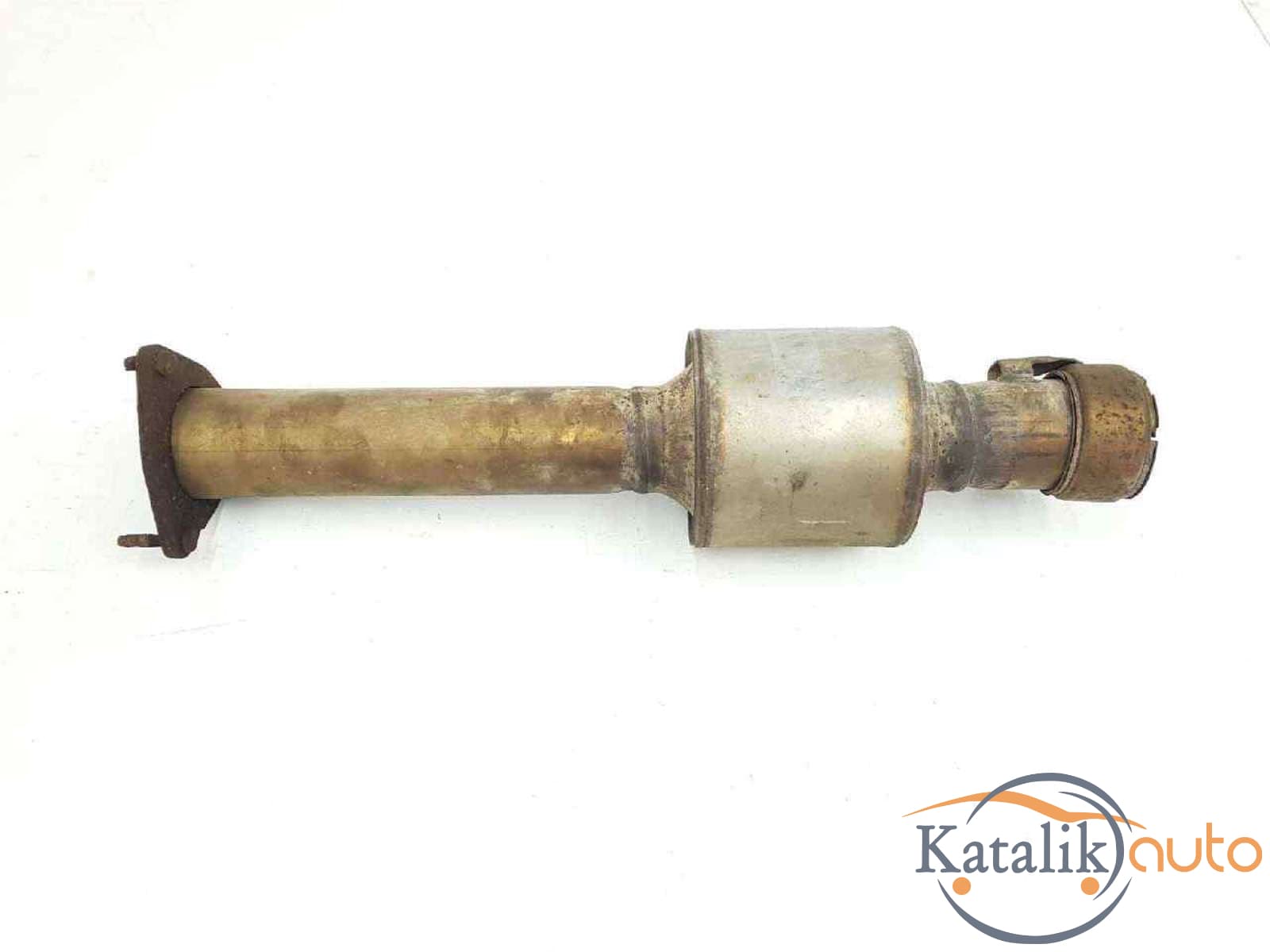 Катализатор ROVER KAT126/BJ32-5E211-AB/CERAMIKA/XRF