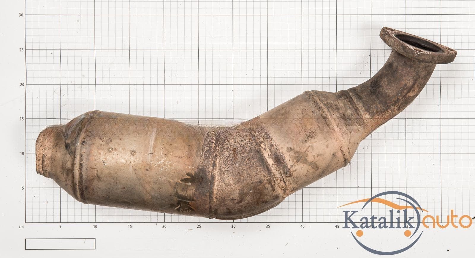 Катализатор от ROVER KAT051/113448430000