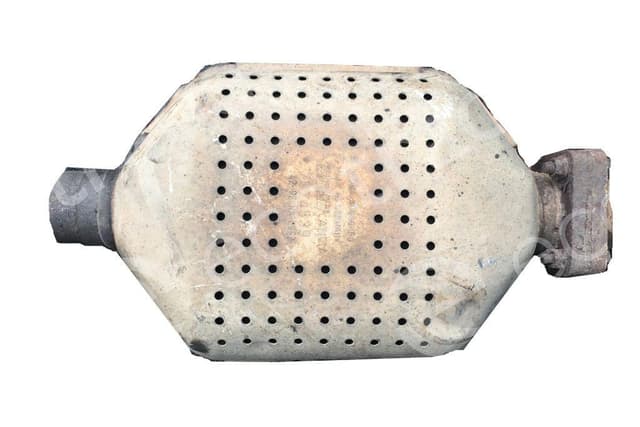 Катализатор от Alfa Romeo - Fiat - Lancia 7624639 №2