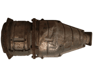 Катализатор Isuzu 898036815 + 898032908 Set