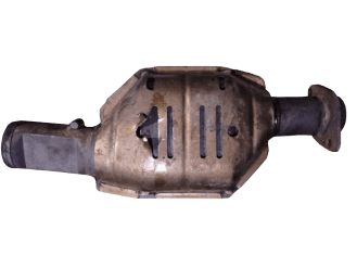 Катализатор от Ford 1L24 5E212 AD №1