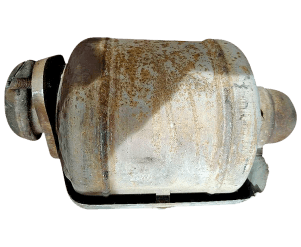 Катализатор от General Motors 25129001 №1