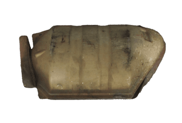 Катализатор от Proton 8PAJ2  (GEN 2) №5