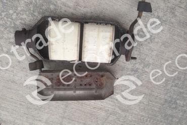 Катализатор от Hyundai - Kia K52C