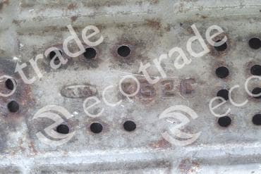 Катализатор от Hyundai - Kia K52C