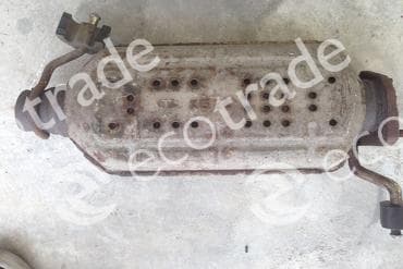 Катализатор от Hyundai - Kia K52C №2