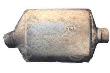 Катализатор от Citroën - Peugeot TR PSA K202 G1932