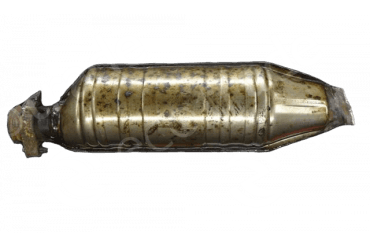 Катализатор от BMW 1728360 (96)